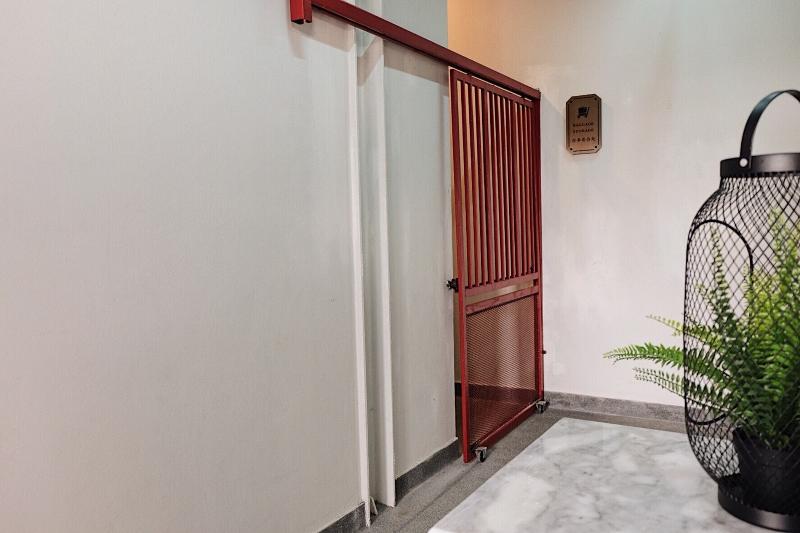 Talakkia Boutique Hotel - Lobi