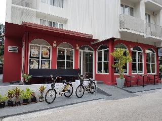 Talakkia Boutique Hotel fotoÄŸrafÄ±