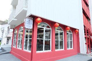 Talakkia Boutique Hotel fotoÄŸrafÄ±