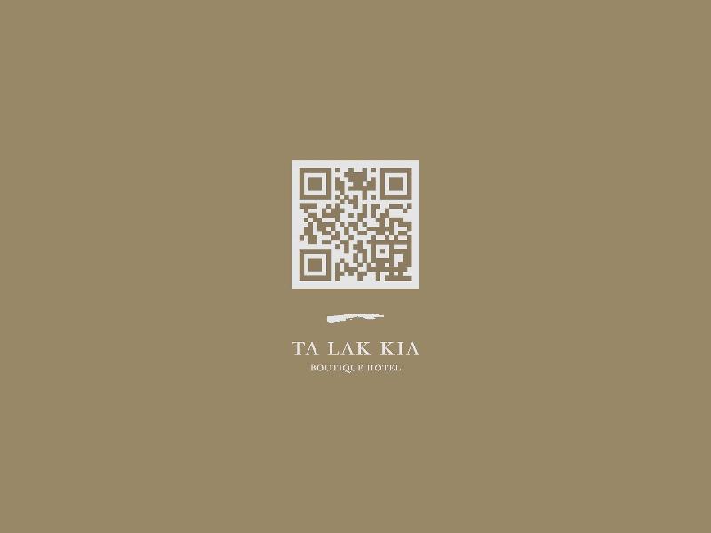 Talakkia Boutique Hotel - Genel