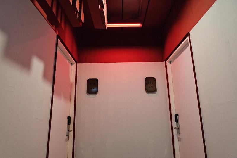 Talakkia Boutique Hotel - Genel