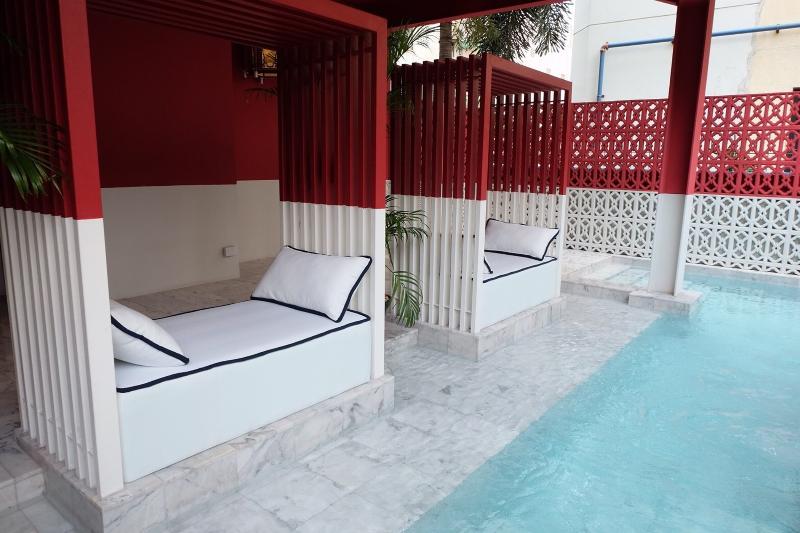 Talakkia Boutique Hotel - Havuz
