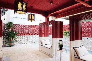 Talakkia Boutique Hotel fotoÄŸrafÄ±
