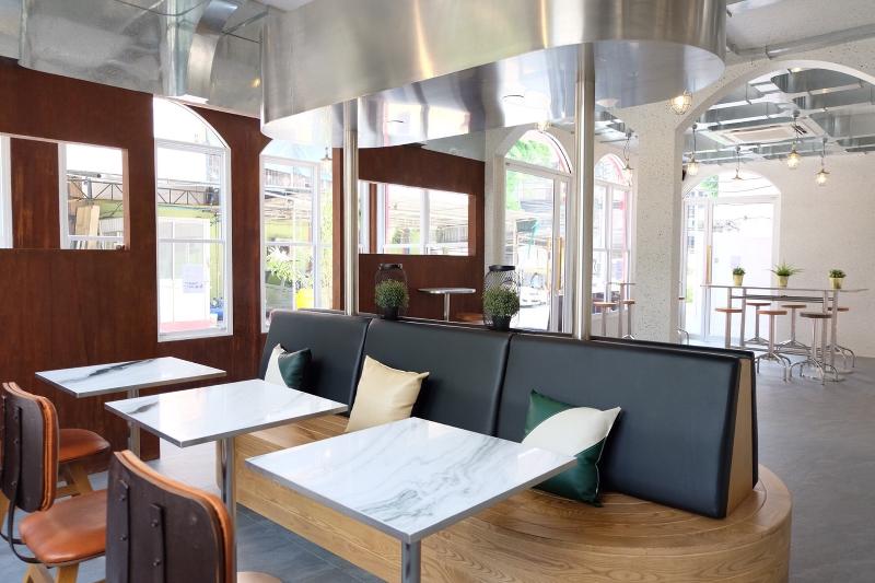 Talakkia Boutique Hotel - Restoran