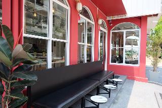 Talakkia Boutique Hotel fotoÄŸrafÄ±