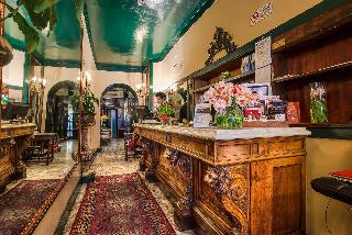 Hotel Fontana fotoÄŸrafÄ±