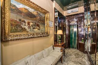 Hotel Fontana fotoÄŸrafÄ±