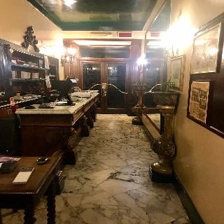 Hotel Fontana fotoÄŸrafÄ±