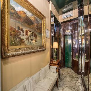 Hotel Fontana fotoÄŸrafÄ±
