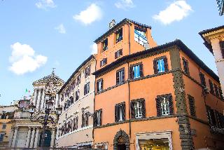 Hotel Fontana otel fotoğrafı
