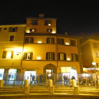 Hotel Fontana fotoÄŸrafÄ±