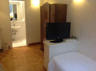 Hotel Fontana fotoÄŸrafÄ±