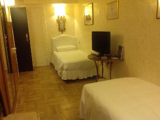 Hotel Fontana fotoÄŸrafÄ±
