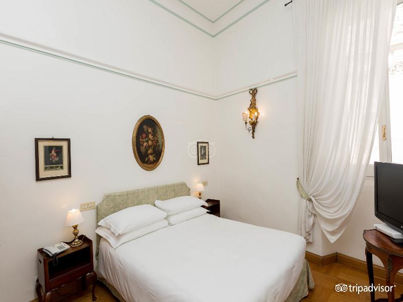 Hotel Fontana - Oda