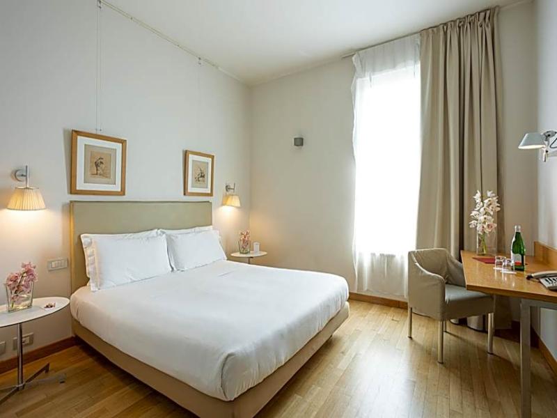 Hotel Fontana - Oda