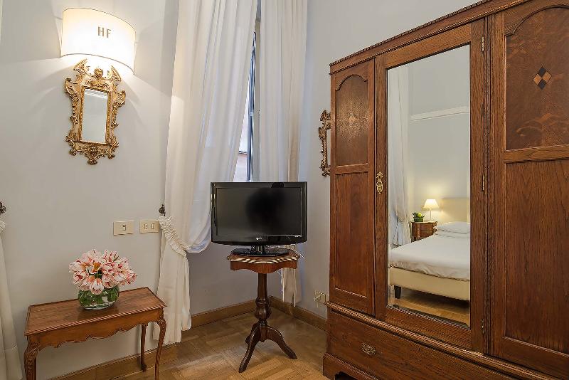 Hotel Fontana - Oda
