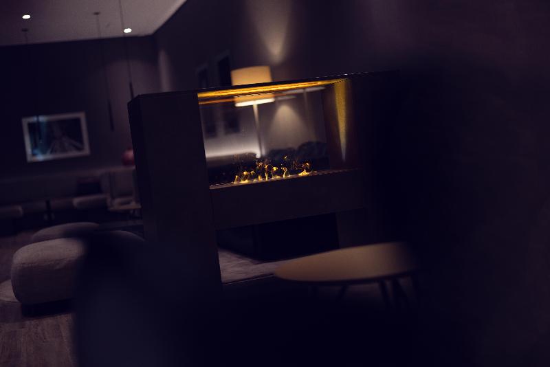 roomz hotel & conference center vienna prater - Bar