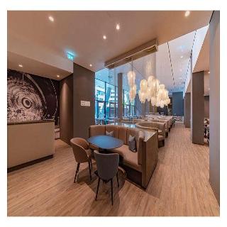 roomz hotel & conference center vienna prater fotoÄŸrafÄ±