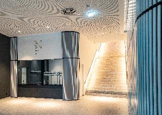 roomz hotel & conference center vienna prater fotoÄŸrafÄ±