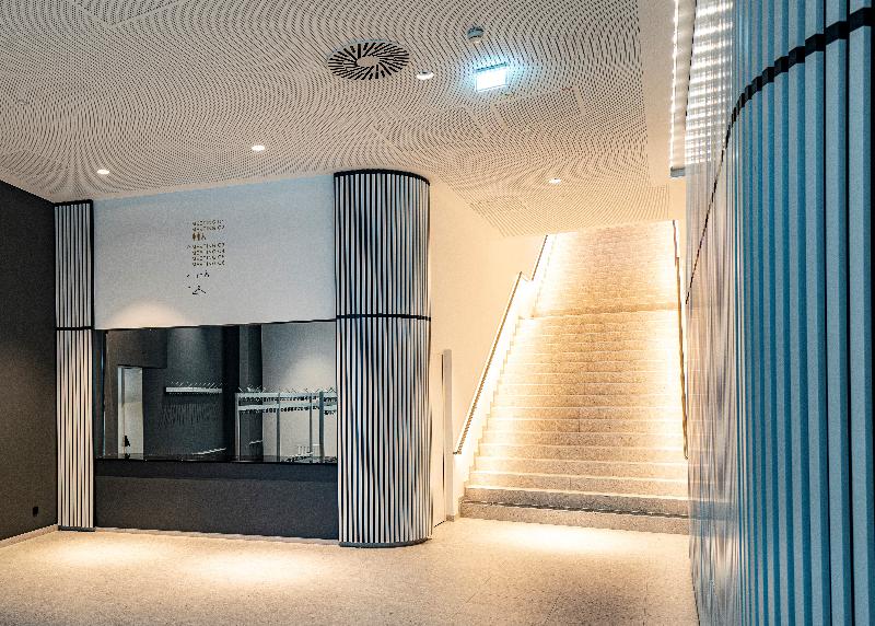 roomz hotel & conference center vienna prater - Toplantı