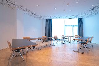 roomz hotel & conference center vienna prater fotoÄŸrafÄ±