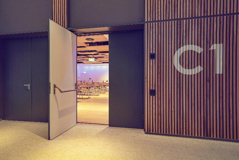 roomz hotel & conference center vienna prater - Toplantı