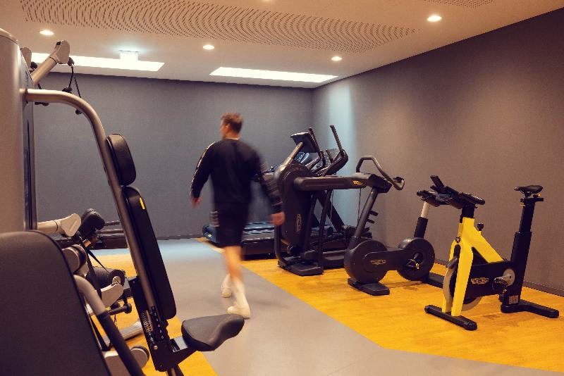 roomz hotel & conference center vienna prater - Aktivite