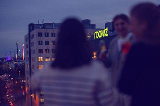 roomz hotel & conference center vienna prater fotoÄŸrafÄ±