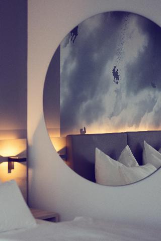 roomz hotel & conference center vienna prater fotoÄŸrafÄ±