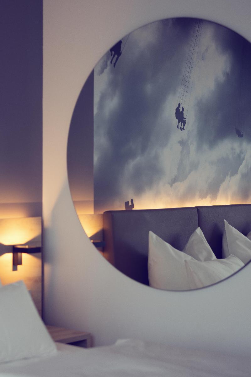 roomz hotel & conference center vienna prater - Genel