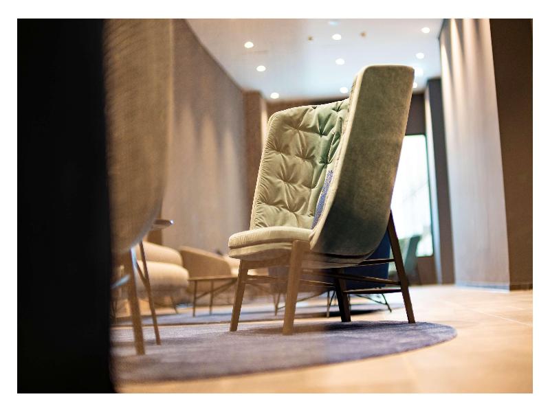 roomz hotel & conference center vienna prater - Genel