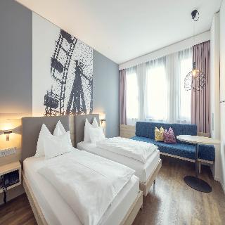 roomz hotel & conference center vienna prater fotoÄŸrafÄ±