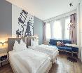 roomz hotel & conference center vienna prater oda fotoğrafı