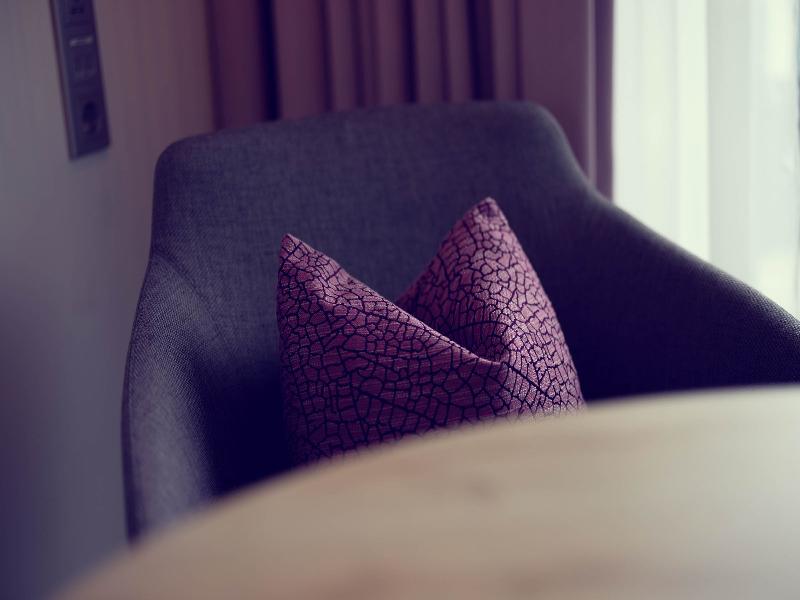roomz hotel & conference center vienna prater - Oda
