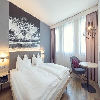 roomz hotel & conference center vienna prater fotoÄŸrafÄ±