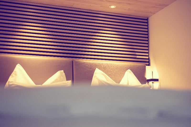 roomz hotel & conference center vienna prater - Oda