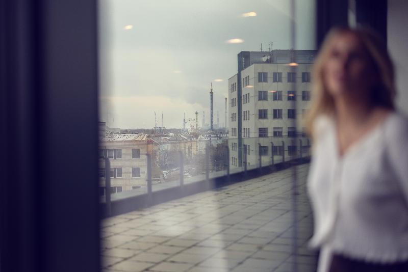 roomz hotel & conference center vienna prater - Oda