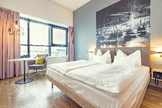 roomz hotel & conference center vienna prater fotoÄŸrafÄ±