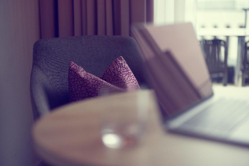roomz hotel & conference center vienna prater - Oda