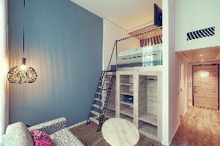 roomz hotel & conference center vienna prater fotoÄŸrafÄ±