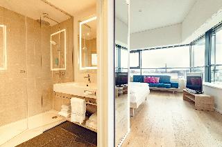 roomz hotel & conference center vienna prater fotoÄŸrafÄ±