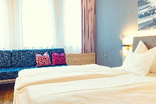 roomz hotel & conference center vienna prater fotoÄŸrafÄ±