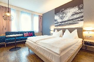roomz hotel & conference center vienna prater fotoÄŸrafÄ±