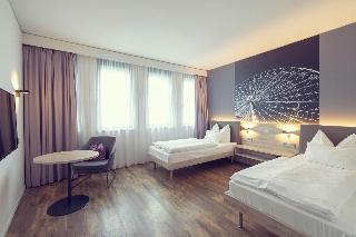 roomz hotel & conference center vienna prater fotoÄŸrafÄ±