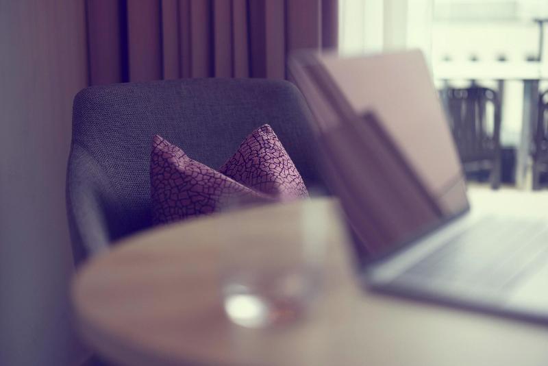 roomz hotel & conference center vienna prater - Oda