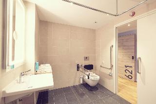 roomz hotel & conference center vienna prater fotoÄŸrafÄ±