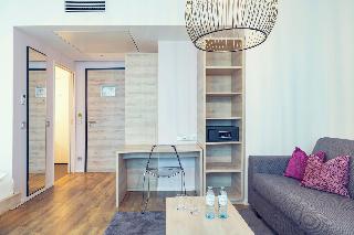 roomz hotel & conference center vienna prater fotoÄŸrafÄ±