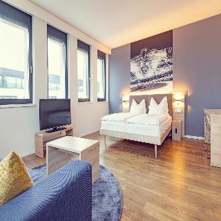 roomz hotel & conference center vienna prater fotoÄŸrafÄ±
