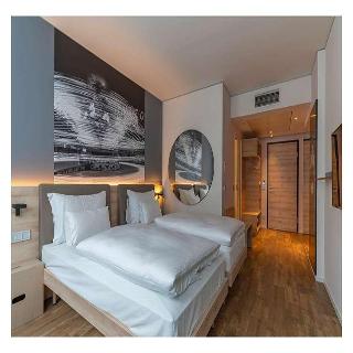 roomz hotel & conference center vienna prater fotoÄŸrafÄ±