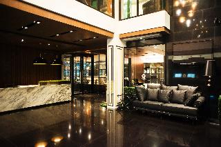 Marigold Sukhumvit fotoÄŸrafÄ±